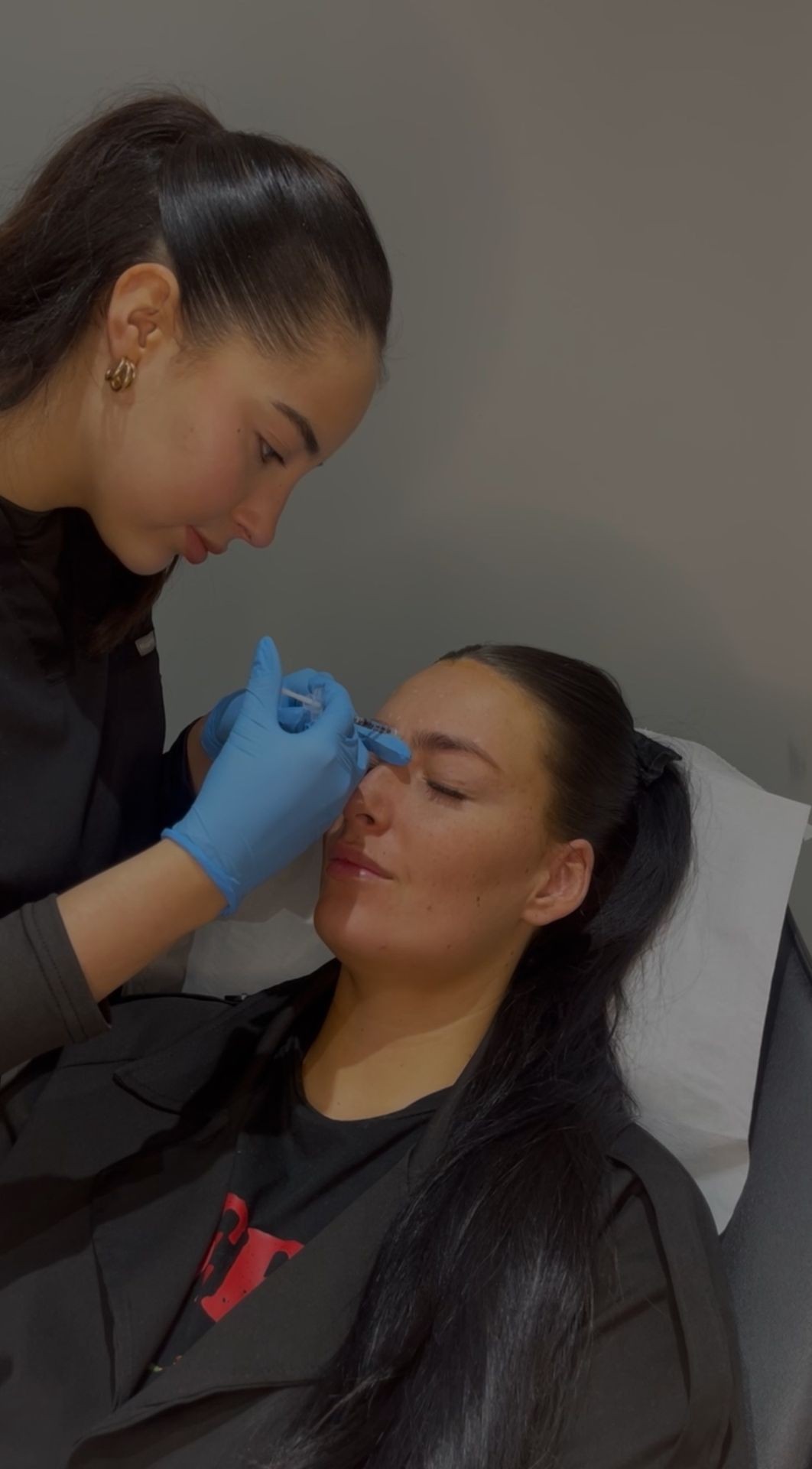 Anti Wrinkle Injections
